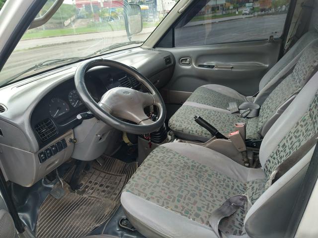 Besta GS 2.7 2000 2001 - Foto 7