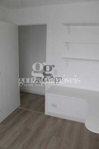 Apartamento para alugar com 2 dormitórios em Capao raso, Curitiba cod:14272001 - Foto 5