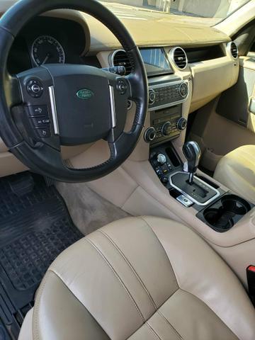 Land Rover Discovery 4 3.0 biturbo diesel - Foto 2