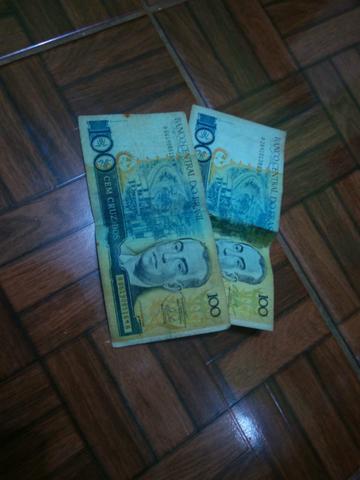 Cédulas antigas para colecionador, LEIAM A DESCRIÇÃO! - Foto 4
