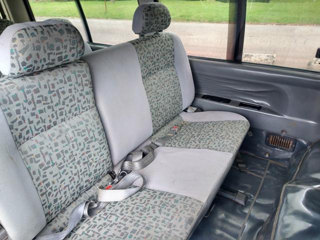 Besta GS 2.7 2000 2001 - Foto 6