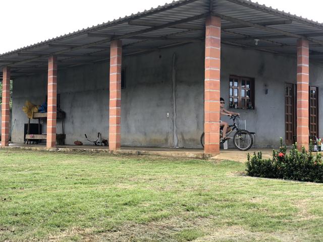Vende-se na estrada do Iranduba - Foto 20