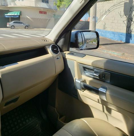 Land Rover Discovery 4 3.0 biturbo diesel - Foto 13