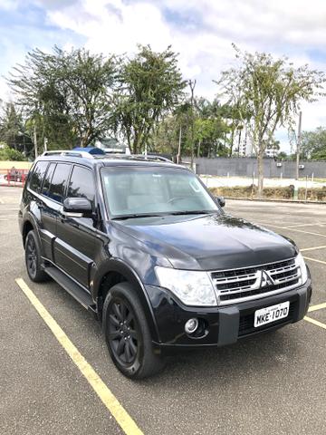 Vendo Pajero Abaixo da FIPE - Foto 3