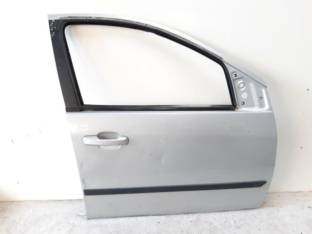Porta ford fiesta 03/14