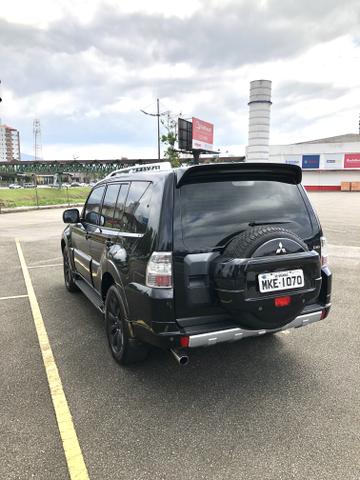Vendo Pajero Abaixo da FIPE - Foto 7