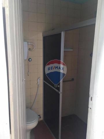 Casa com 2 dormitórios para alugar, 140 m² por R$ 1.500/mês - Heliópolis - Garanhuns/PE - Foto 5