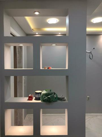 Construçao a seco - Foto 3