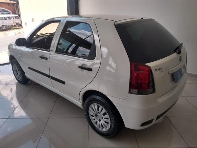 PALIO 2012/2013 1.0 MPI FIRE ECONOMY 8V FLEX 4P MANUAL - Foto 6