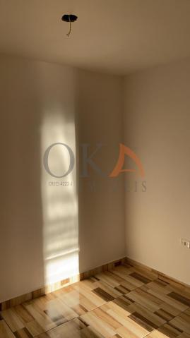 Casa de 02 Dormitórios no Campo de Santana é na OKA Imóveis - Foto 8