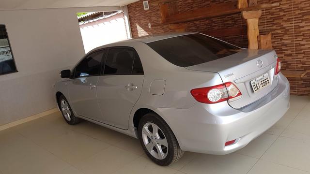Corolla - Foto 8