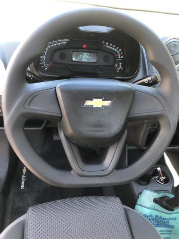 Montana 1.4 LS 2015 Completa 30.900 - Foto 6