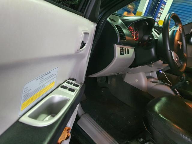 Triton 3.2 HPE AT diesel EXTRA - Foto 11