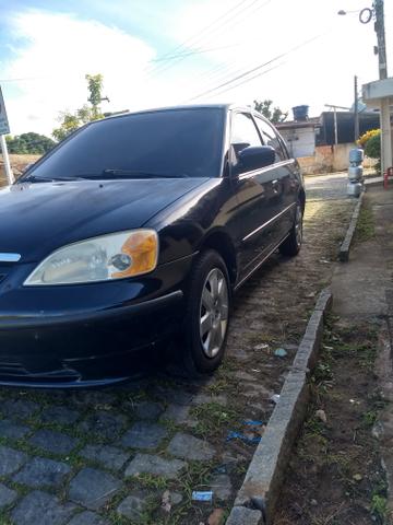 Vendo Honda 2003 - Foto 3