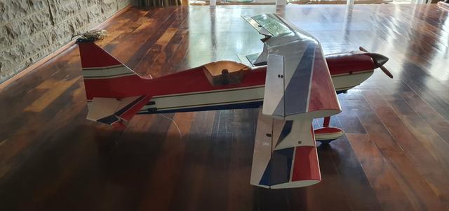 Aeromodelo - Foto 4