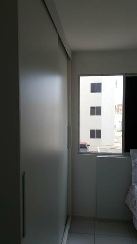 Apto no condomínio Vinhedo - Foto 3
