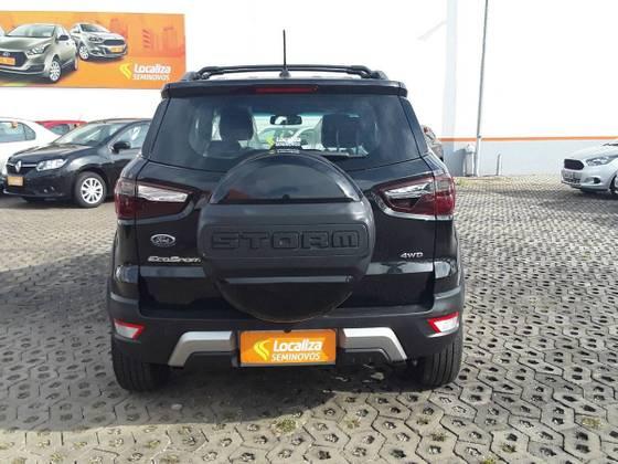 ECOSPORT 2019/2020 2.0 DIRECT FLEX STORM 4WD AUTOMÁTICO - Foto 2