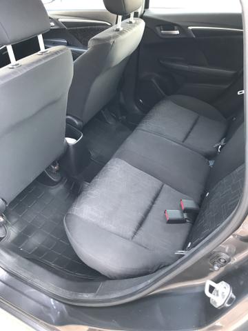 Honda Fit 2016 AUTOMÁTICO | UNICO DONO - Foto 10