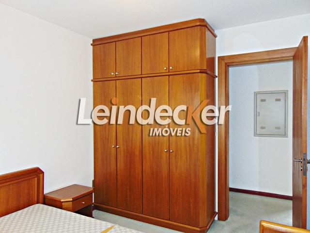 Apartamento para alugar com 3 dormitórios em Rio branco, Porto alegre cod:14246 - Foto 18