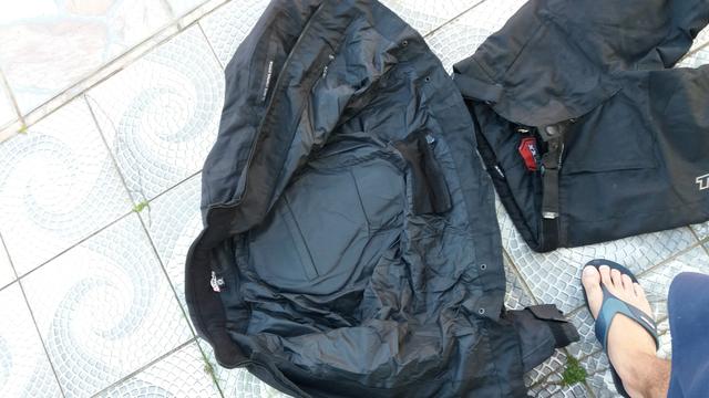 Roupa Esportiva - Foto 5