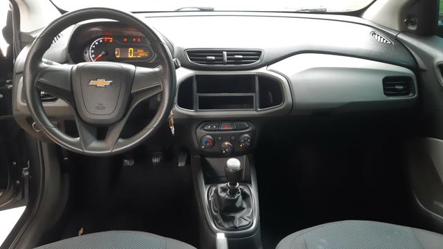 Onix Joy 2018 1.0 Completo, impecável!!! - Foto 3
