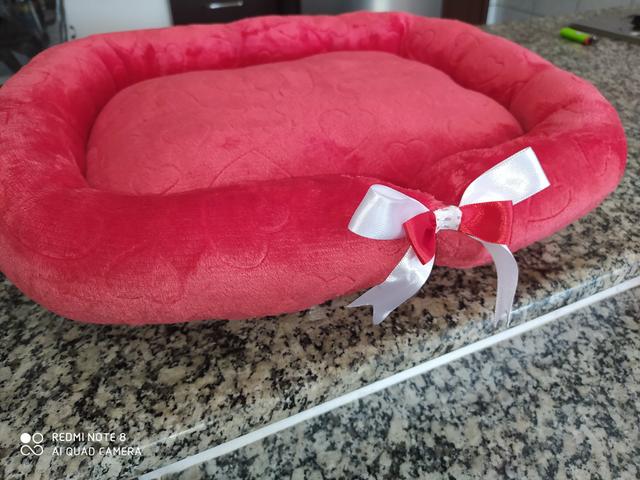 Caminhas para cães e gatos - Foto 2