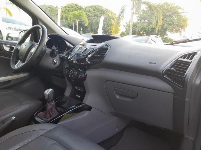 Ford Ecosport Freestyle 2.0 16v 4wd Flex 5p - Foto 7