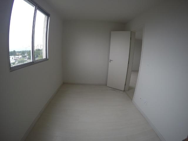 Alugo Excelente apartamento -6º andar , 50m² de área privativa no Pinheirinho - Foto 9