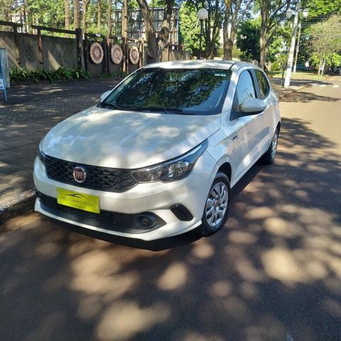Fiat Argo Drive 2018
