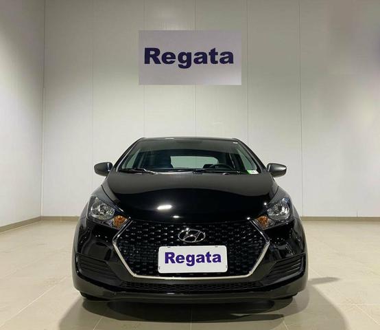 Hyundai HB20 1.0 unique ( preço à vista sem troca) - Foto 3