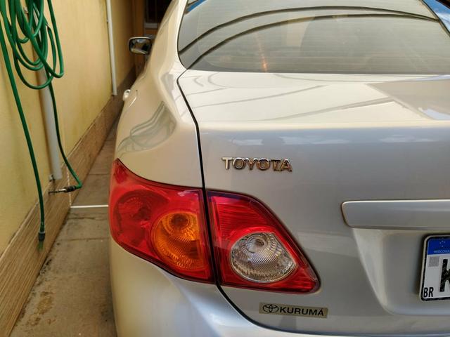 Corolla 11 GLI 1.8 (raridade) - Foto 4
