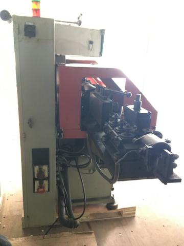 Torno Escomatic D6s Modelo D6ar Esco - Foto 3