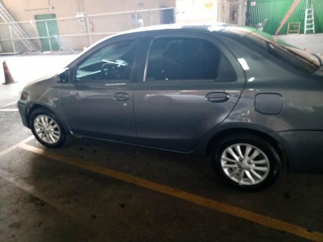 Vendo Etios - Foto 6