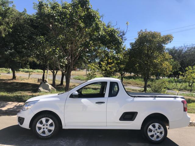 Montana 1.4 LS 2015 Completa 30.900 - Foto 11