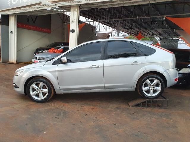 Ford Focus 1.6 2010 - Foto 4