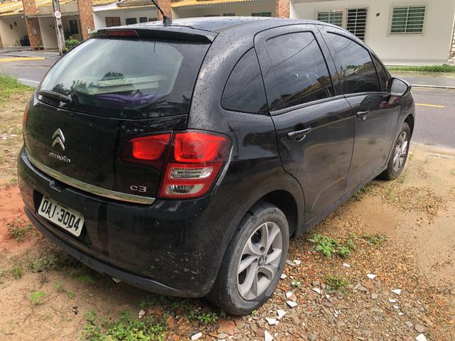 Vendo lindo Citröen C 3 - Foto 5