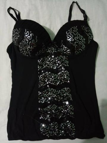 Corselet