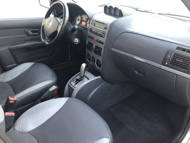 Fiat Palio Weekend Adventure 1.8 Locker 2010 Dualogic - Foto 15