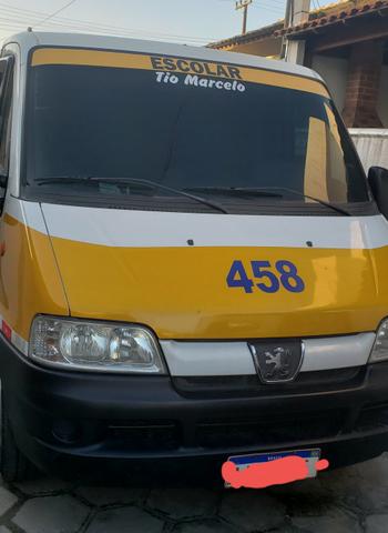 Van Escolar