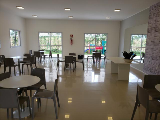 Apartamento para alugar com 2 dormitórios em Setor Faiçalville, Goiânia - Foto 7