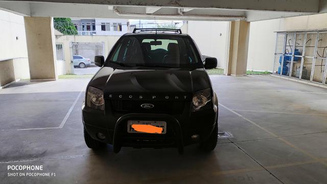 Ecosport 1.6 - Foto 6