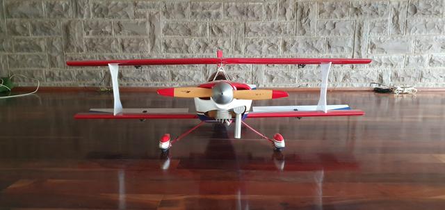 Aeromodelo - Foto 3