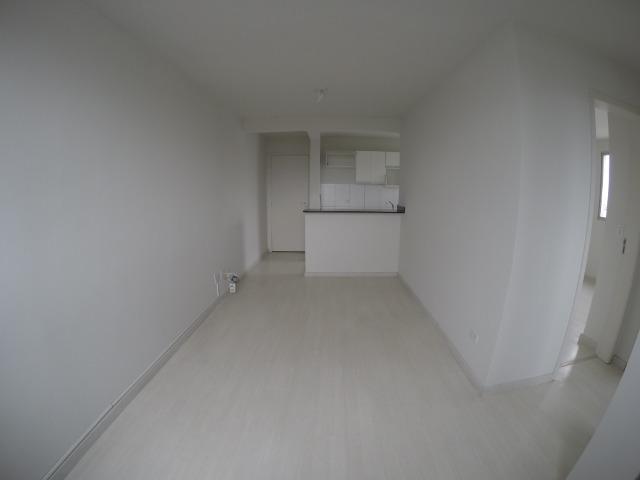 Alugo Excelente apartamento -6º andar , 50m² de área privativa no Pinheirinho - Foto 3