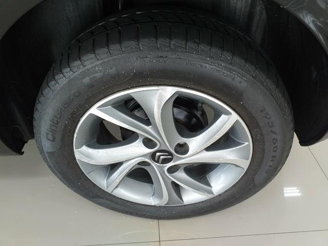 C3 tendance 25.000 km 2016 - Foto 4