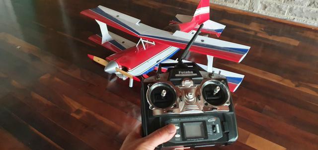 Aeromodelo