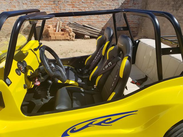 Buggy - Foto 7