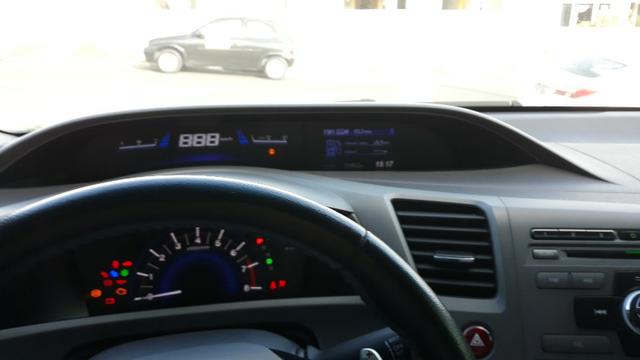 Honda Civic LXR 2.0 2014 - Foto 4