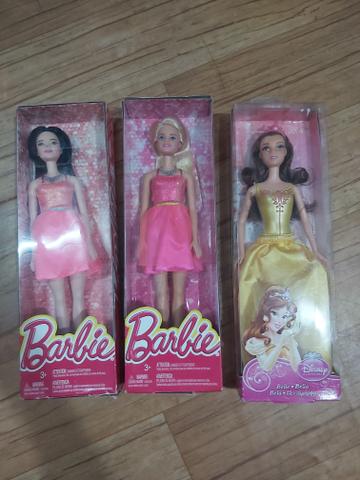 Barbie