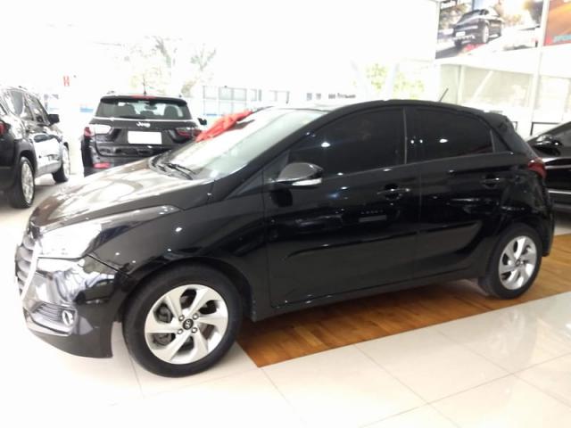 HYUNDAI HB20 COMFORT STYLE 1.0 FLEX 12V MEC. - Foto 3