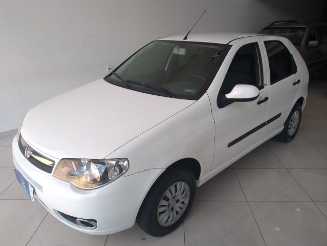 PALIO 2012/2013 1.0 MPI FIRE ECONOMY 8V FLEX 4P MANUAL - Foto 4